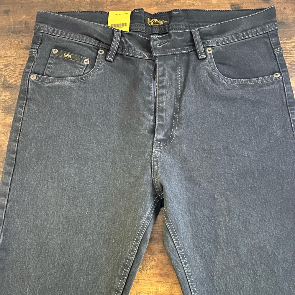 Lee Jeans